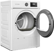 Сушильная машина Kuppersberg DM 593 W фото 4 в Краснодаре
