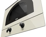 Встраиваемая микроволновая печь Teka MWR 22 BI VANILLA-OS фото 4 в Краснодаре