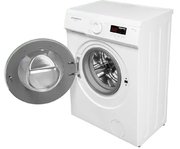 Стиральная машина Maunfeld MFWM106WH05 фото 4 в Краснодаре
