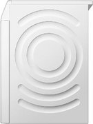 Стирально-сушильная машина Bosch WNC254A0ME фото 2 в Краснодаре