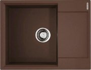 Мойка Омойкири DAISEN 65T-DC фото в Краснодаре Мойка Omoikiri DAISEN 65T-DC фото в Краснодаре