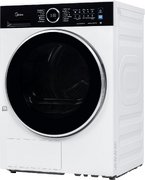 Сушильная машина Midea MD205H80WB/W-RU фото 3 в Краснодаре