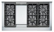 Кухонный блок Wolf ICBDF486G фото 2 в Краснодаре