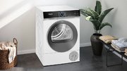 Сушильная машина Siemens WQ45B2B40 фото 4 в Краснодаре