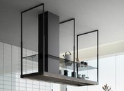 Вытяжка Falmec EUROPA EVO IS. 175 BLACK фото 4 в Краснодаре