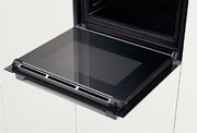 Духовой шкаф Bosch HBG 6769S1F фото 4 в Краснодаре
