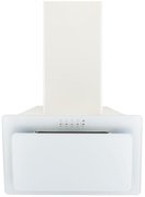 Вытяжка Krona Liva 500 white PB фото 2 в Краснодаре