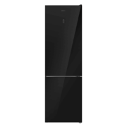 Холодильник Maunfeld MFF200NFB Inverter фото 3 в Краснодаре