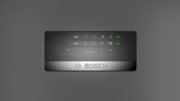 Холодильник с нижней морозильной камерой BOSCH KGN39XC28R фото 3 в Краснодаре