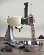 Насадка универсальная терка Smeg SMSG01 фото 4 в Краснодаре