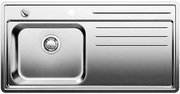 Мойка Blanco Strato pro-IF крыло справа нержавеющая сталь Мойка Blanco Strato pro-IF крыло справа нержавеющая сталь
