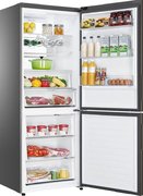 Холодильник Haier C4F744CMG фото 3 в Краснодаре
