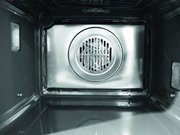 Духовой шкаф Fulgor Milano LO 4814/1 TC BK фото 3 в Краснодаре