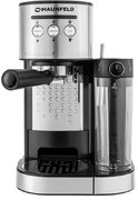 Кофемашина Maunfeld MF-720S PRO фото 3 в Краснодаре