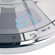 Кухонные весы Бугатти Scale-Timer Uma Red фото 2 в Краснодаре Кухонные весы Bugatti Scale-Timer Uma Red фото 2 в Краснодаре