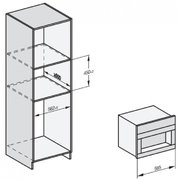 Встраиваемая кофемашина Miele CVA7440 OBSW фото 3 в Краснодаре