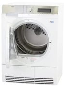 Сушильная машина AEG T86280IC фото 2 в Краснодаре