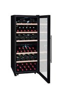Винный шкаф La Sommeliere CVD102DZA фото 4 в Краснодаре
