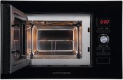 Встраиваемая микроволновая печь Kuppersberg HMW 625 B фото 2 в Краснодаре