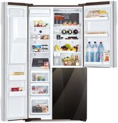 Холодильник Hitachi R-M 702 AGPU 4X MIR фото 2 в Краснодаре