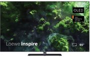 Телевизор Loewe inspire 65 OLED basalt grey фото в Краснодаре