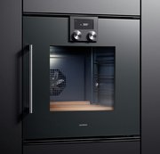 Духовой шкаф Gaggenau BOP 220-101 фото 2 в Краснодаре
