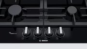 Газовая варочная панель BOSCH PCP6A6B90R фото 2 в Краснодаре