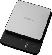 Весы кухонные Кертинг KKS 0102 фото 2 в Краснодаре Весы кухонные Korting KKS 0102 фото 2 в Краснодаре