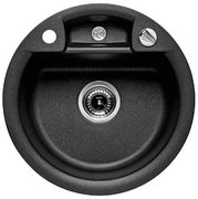 Мойка Blanco Rondo Pro алюметаллик Мойка Blanco Rondo Pro алюметаллик