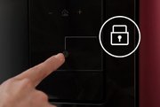 Встраиваемая микроволновая печь AEG TMS5G25IEM фото 2 в Краснодаре