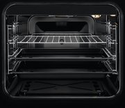 Газовая плита Electrolux RKG600005X фото 4 в Краснодаре