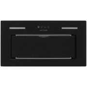 Встраиваемая вытяжка KRONA ZANDER 600 DN BLACK S фото 2 в Краснодаре