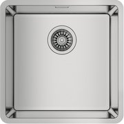 Мойка Тека BE LINEA RS15 40.40 POLISHED фото в Краснодаре Мойка Teka BE LINEA RS15 40.40 POLISHED фото в Краснодаре