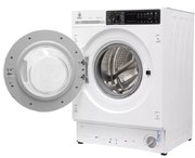 Встраиваемая стиральная машина Jacky`s JW B0722W фото 4 в Краснодаре