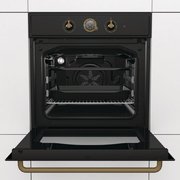 Духовой шкаф Gorenje BO7532CLB фото 2 в Краснодаре