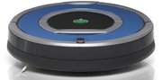 Робот-пылесос iRobot Roomba 790 фото 2 в Краснодаре