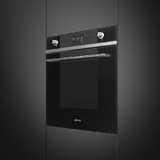 Духовой шкаф Smeg SOP6102S2PN фото 2 в Краснодаре