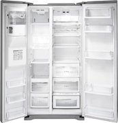 Холодильник Smeg SS55PT3 фото 2 в Краснодаре