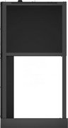 Вытяжка Franke FMA MODULAR F60 BK MATT фото 3 в Краснодаре