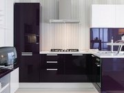 Вытяжка Maunfeld BRENT 60 Satyn фото 2 в Краснодаре
