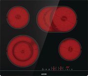 Стеклокерамическая варочная панель Gorenje ECT643SYB фото 3 в Краснодаре
