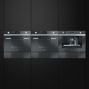 Кофемашина Smeg CMSC451NE фото 2 в Краснодаре