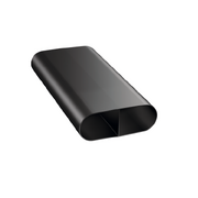 Плоский канал Ecotube с отделениями BORA EFS375/1 фото в Краснодаре