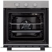 Духовой шкаф KRONA ELEMENT plus 60 IX фото 3 в Краснодаре