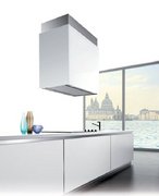 Вытяжка Falmec Laguna isola 60 (800) ECP фото 3 в Краснодаре