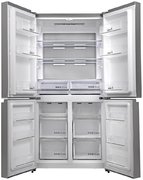 Холодильник GENCOOL GDCD-595W фото 2 в Краснодаре