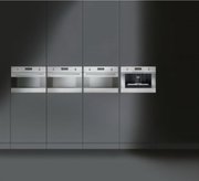 Пароварка Smeg S45VX2 фото 3 в Краснодаре