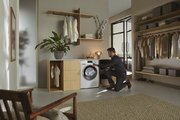 Сушильная машина Miele TWL780WP фото 4 в Краснодаре