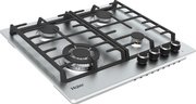 Газовая варочная панель Haier HHX-M64CWFX фото 3 в Краснодаре