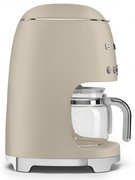 Капельная кофеварка Smeg DCF02MLMEU фото 4 в Краснодаре